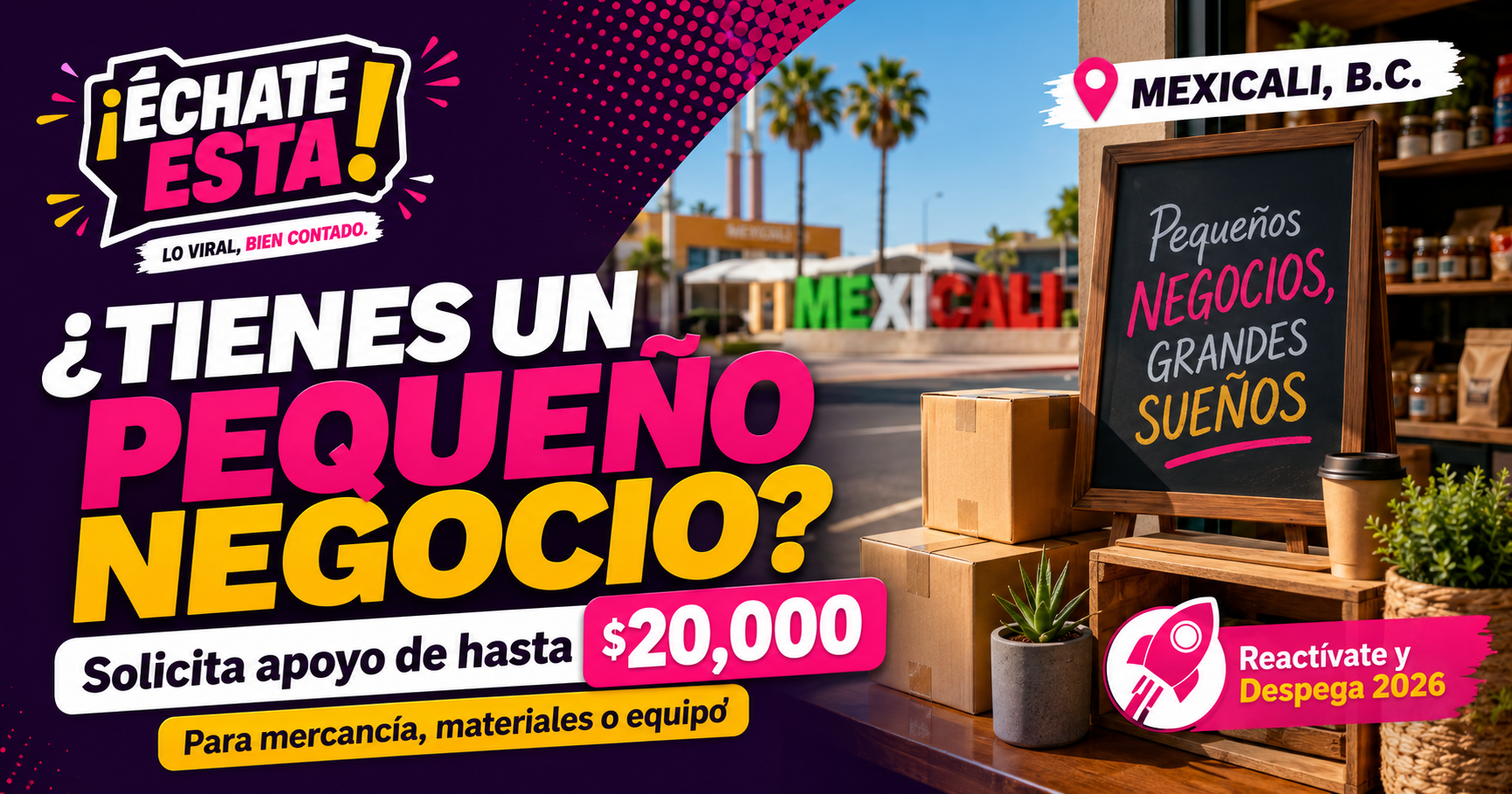 apoyo