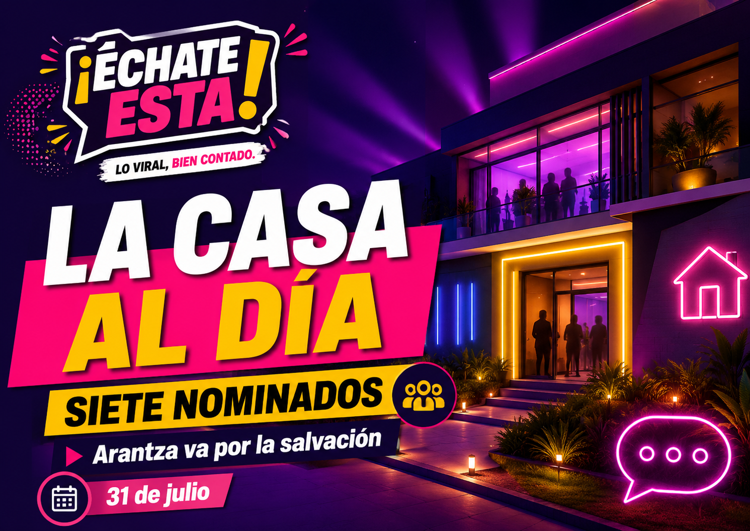 casa