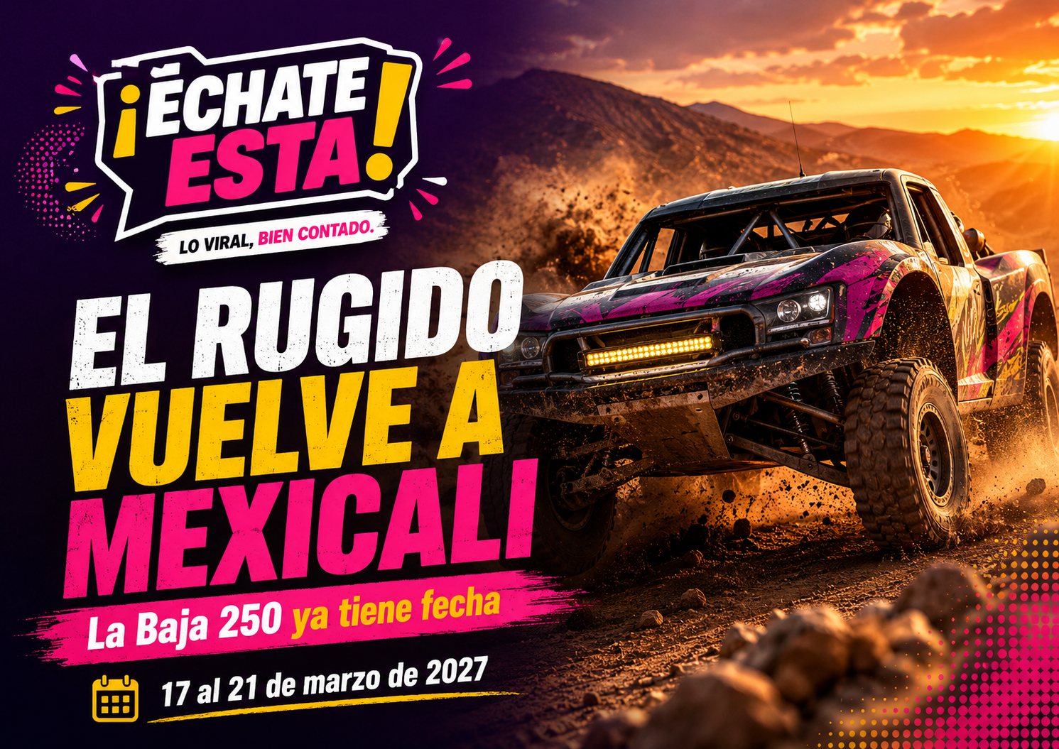 baja250