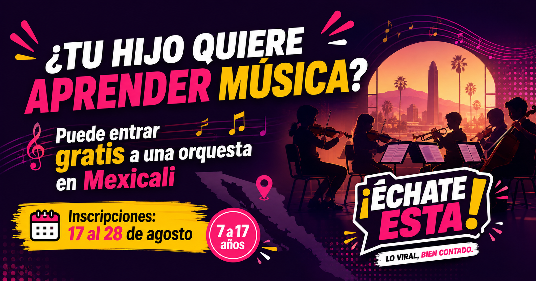 orquesta