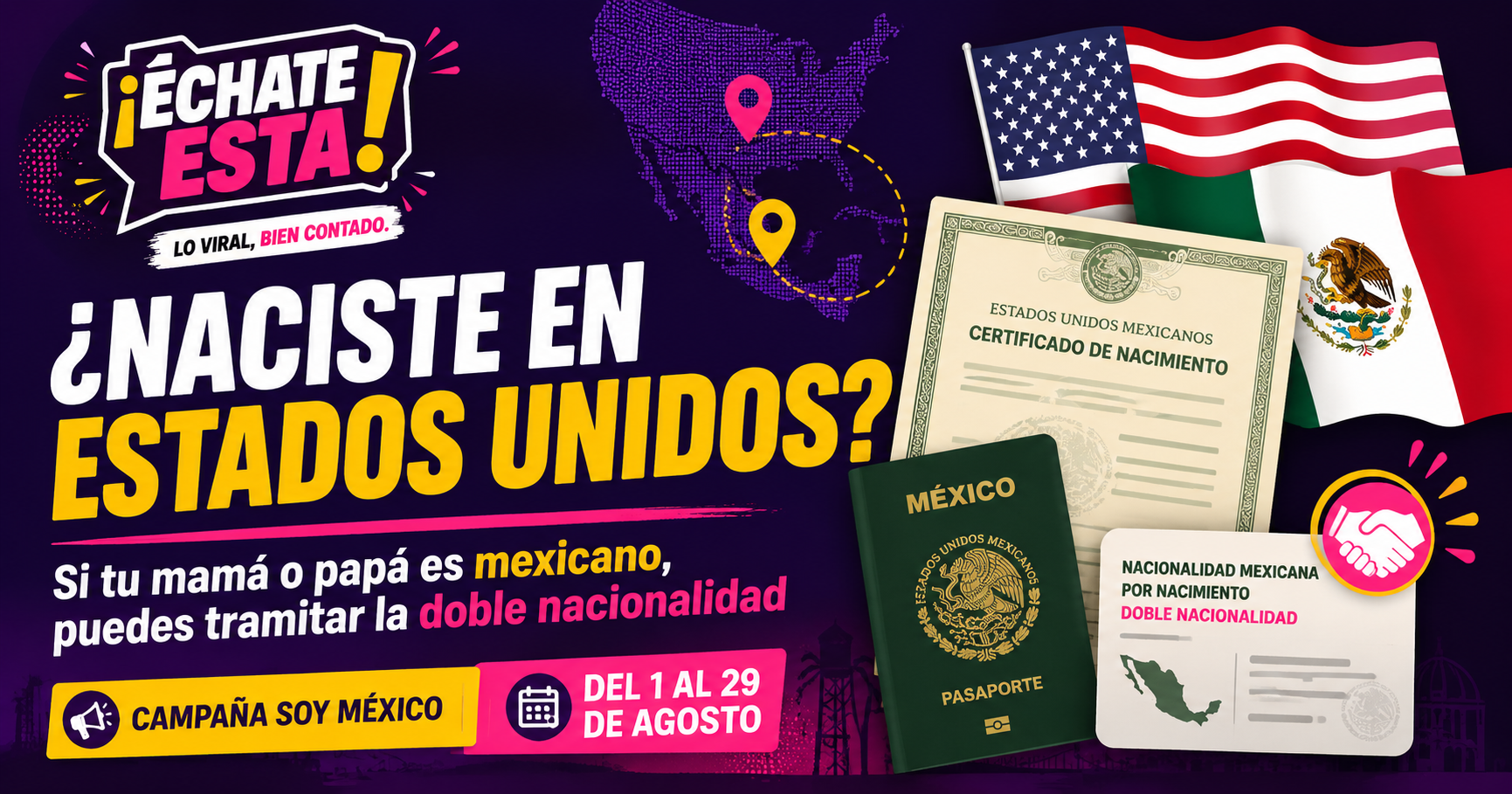 nacionalidad